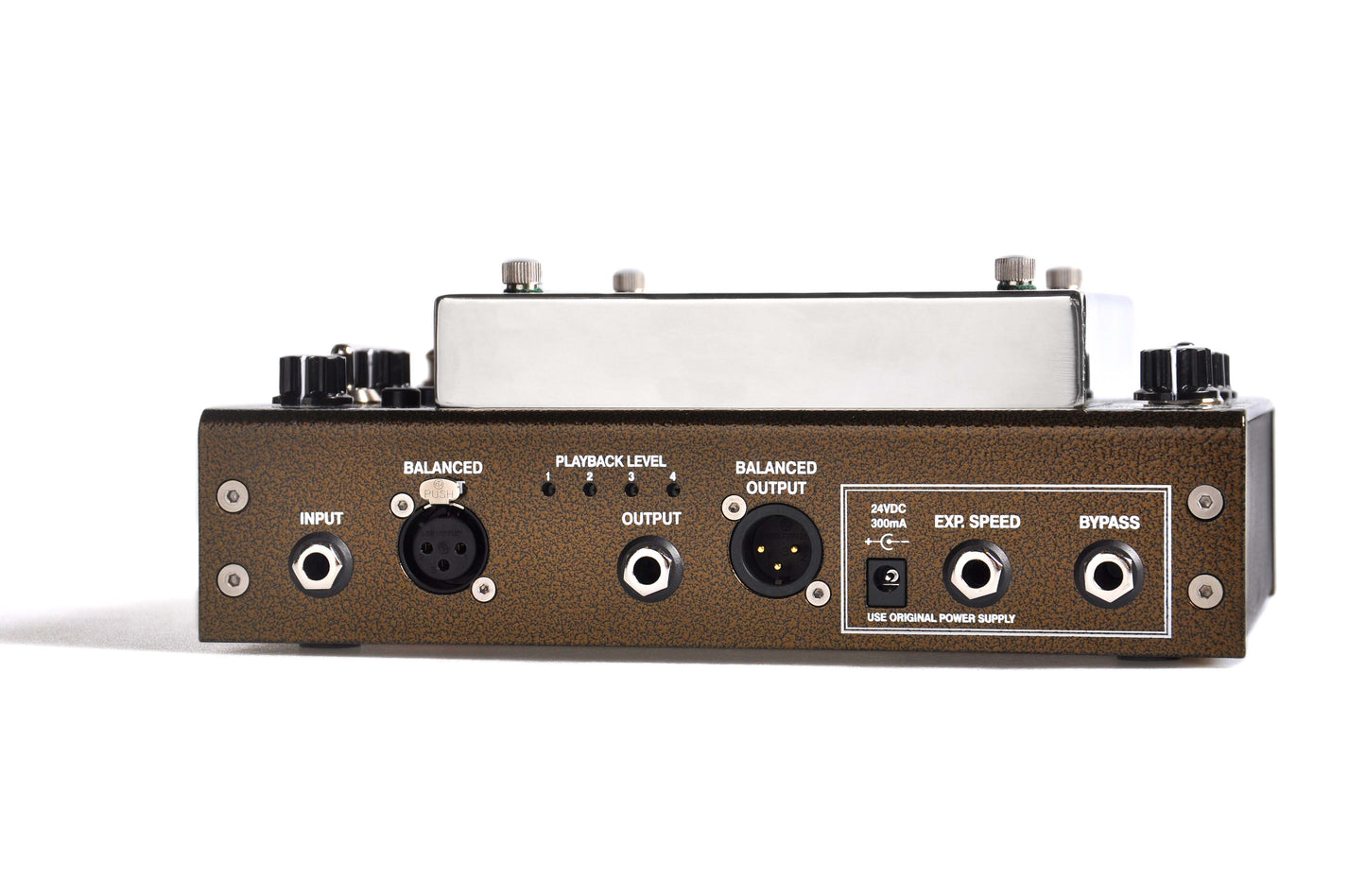Binson Echorec Drum Delay