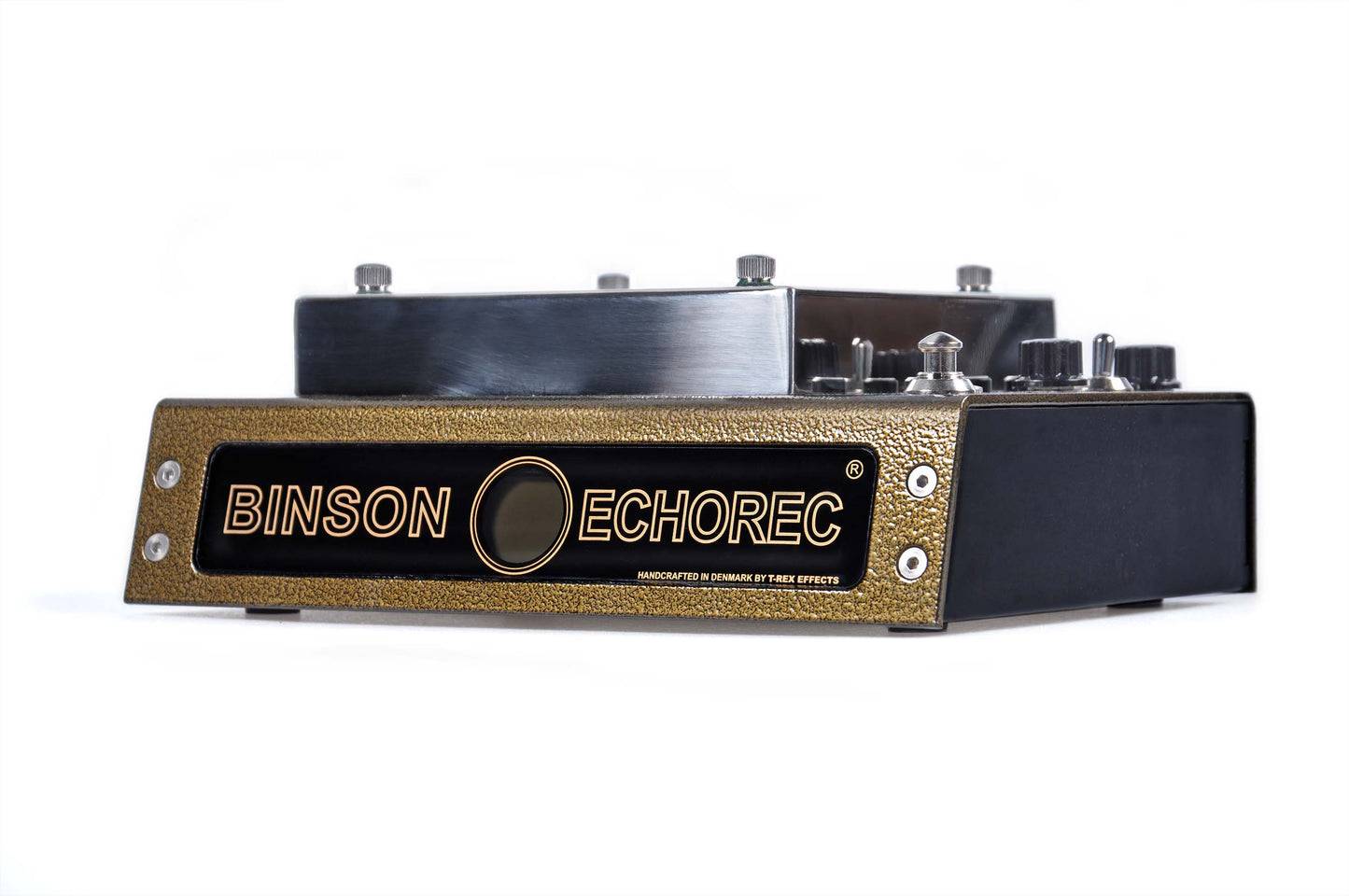Binson Echorec Drum Delay