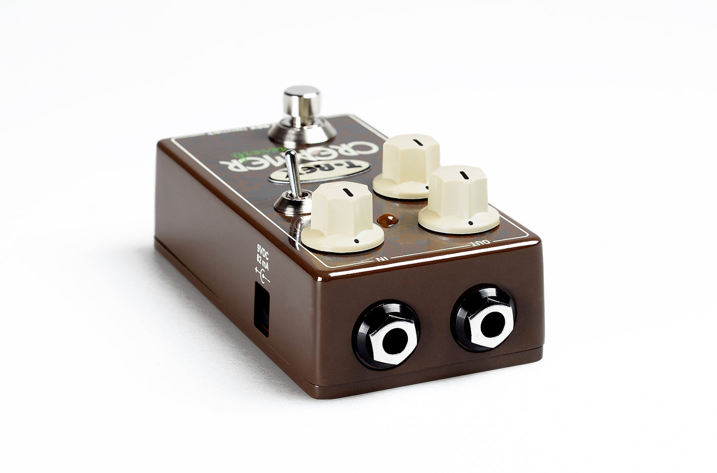 Creamer Reverb