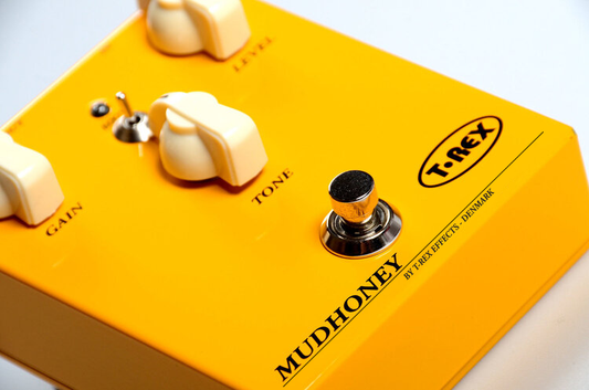 Mudhoney DK Distortion