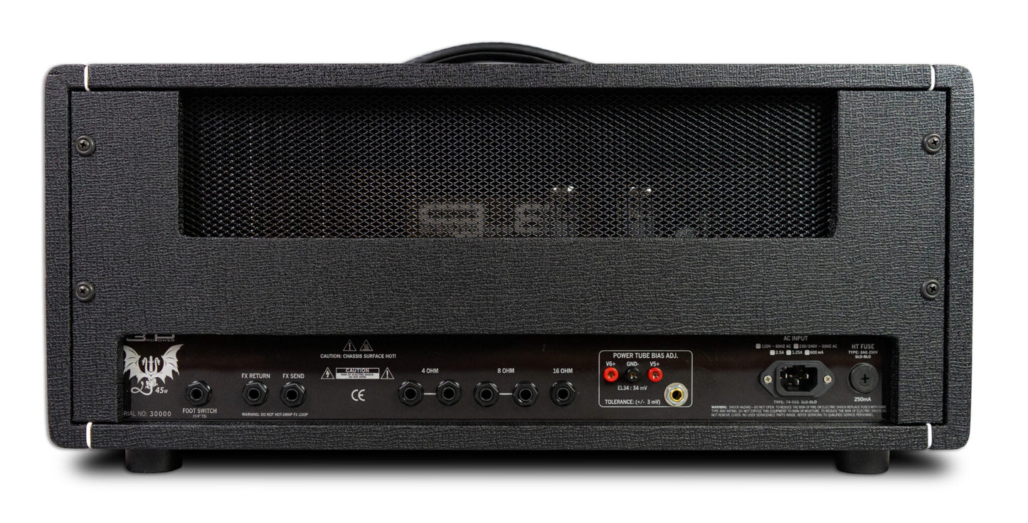 DRGN-45