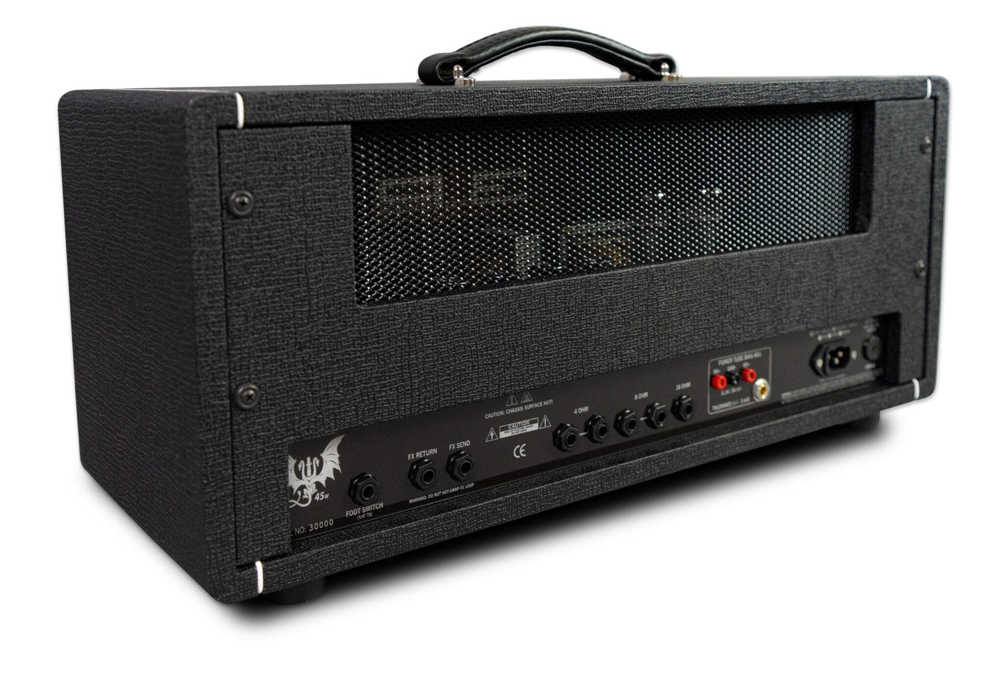 DRGN-45