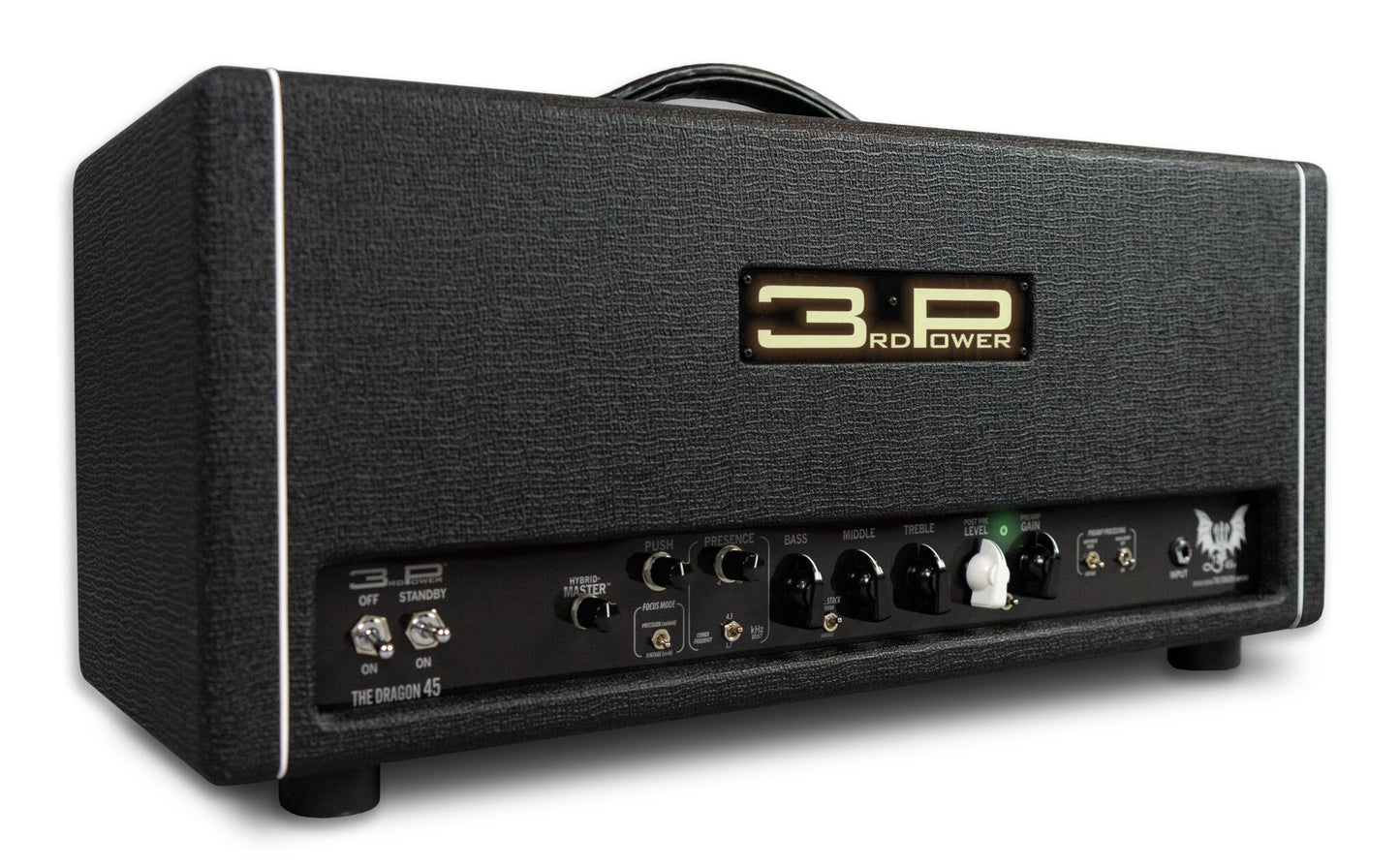 DRGN-45