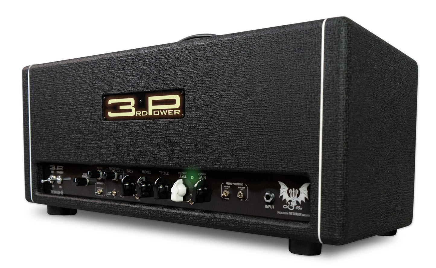 DRGN-45