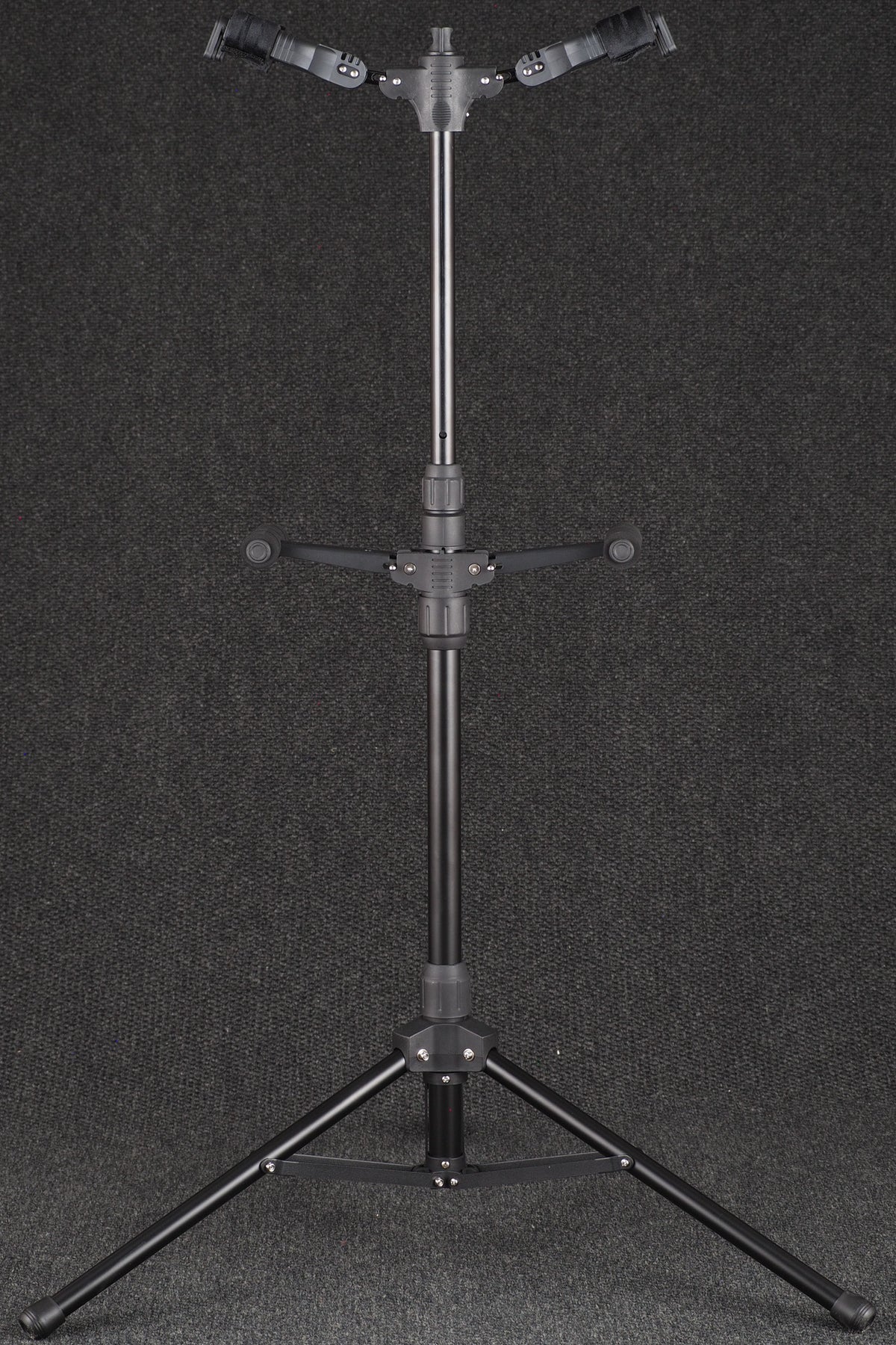 Pro-200 Dual Guitar Stand