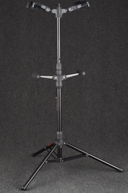 Pro-200 Dual Guitar Stand