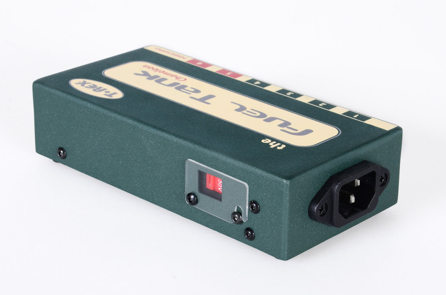 FuelTank Chameleon Power Supply