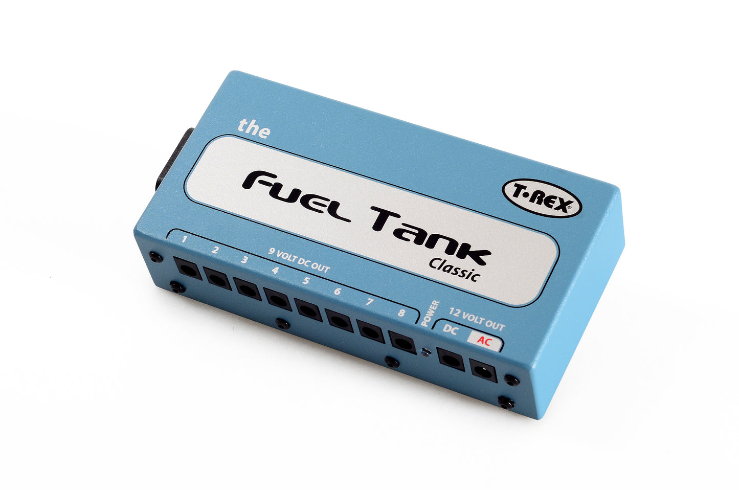 FuelTank Classic Power Supply