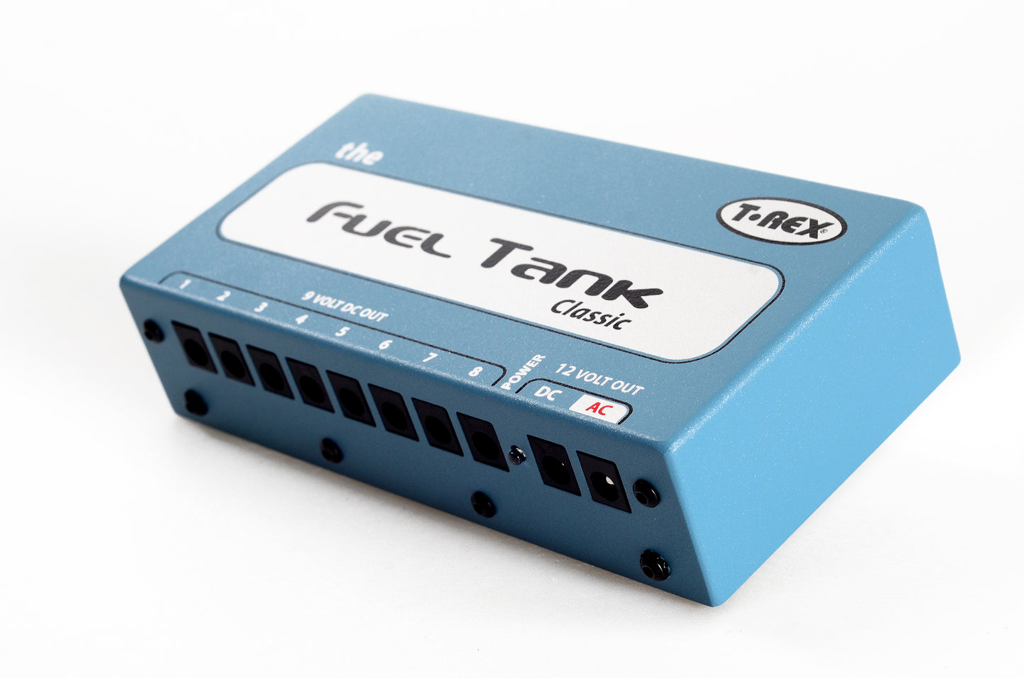 FuelTank Classic Power Supply