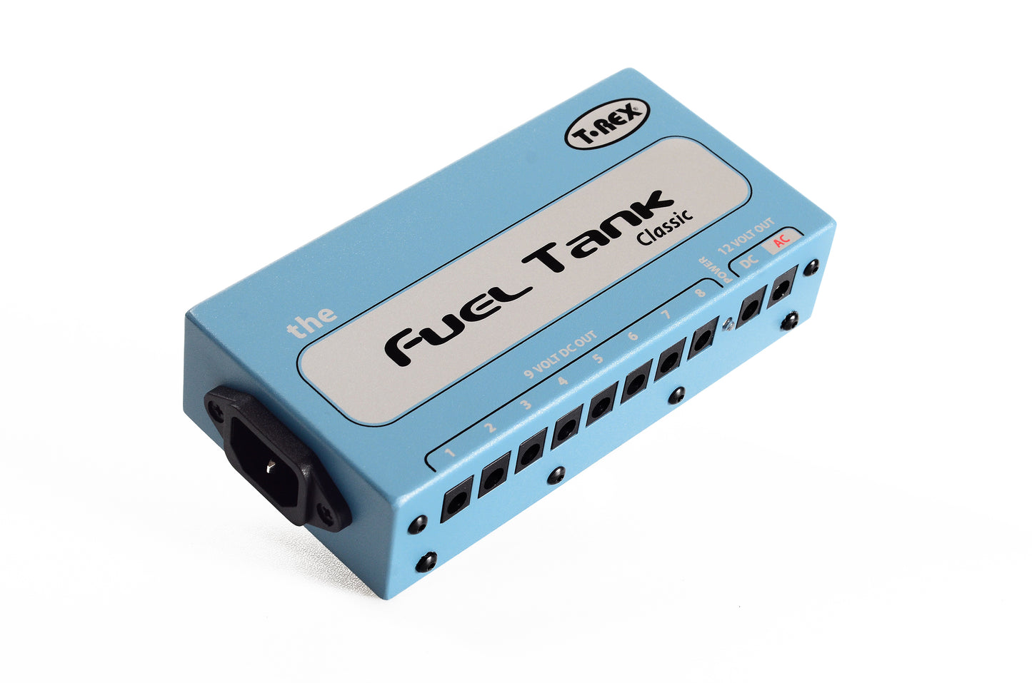 FuelTank Classic Power Supply