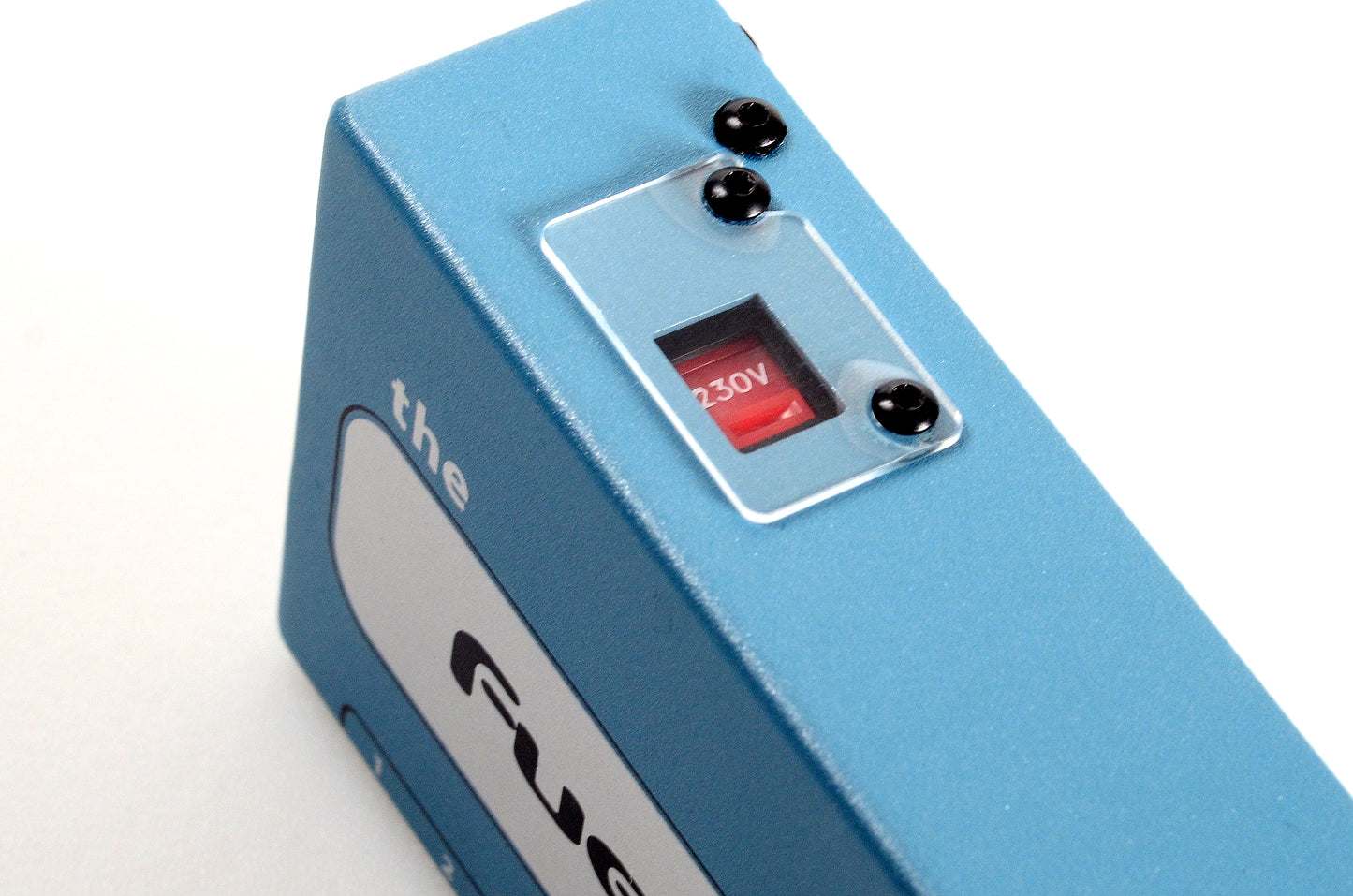 FuelTank Classic Power Supply