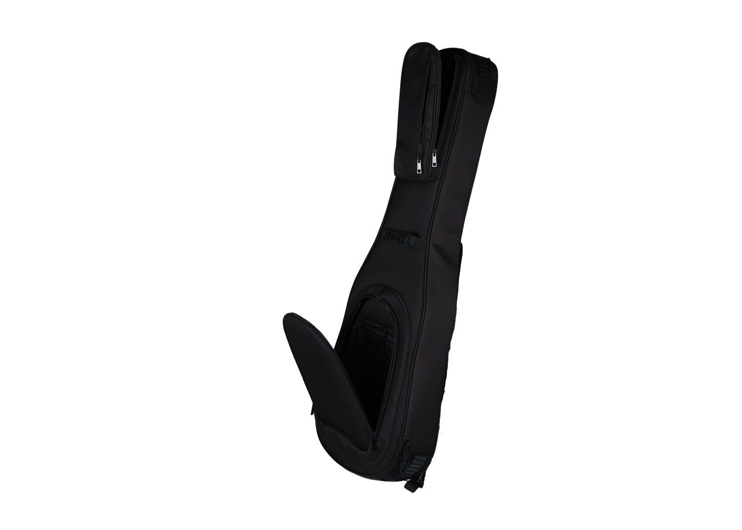 Heavy Duty Electric Guitar Gig Bag