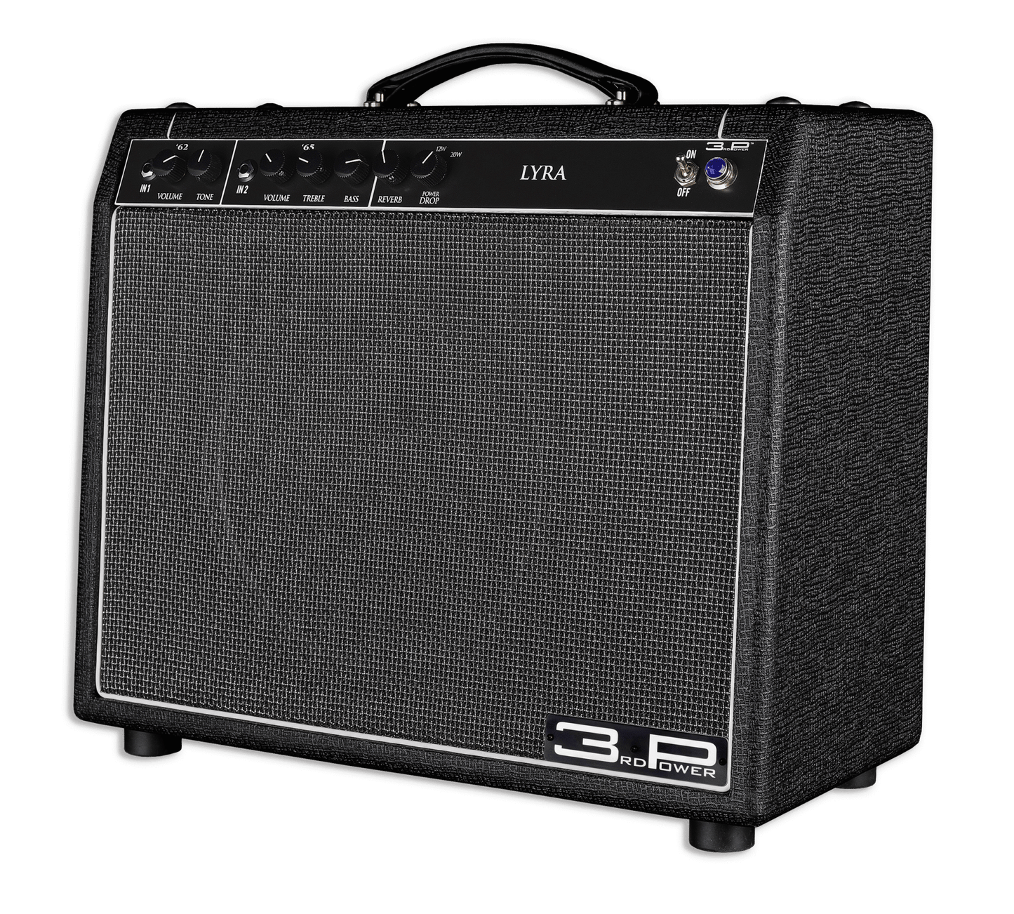 Lyra 20W 112 Combo - NEW 2025!