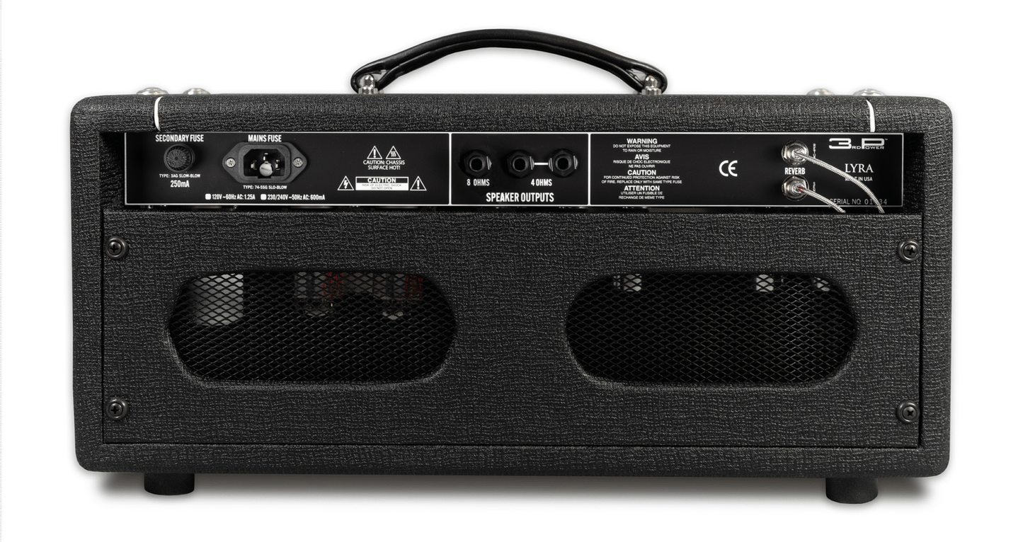 Lyra 20W - NEW 2025!