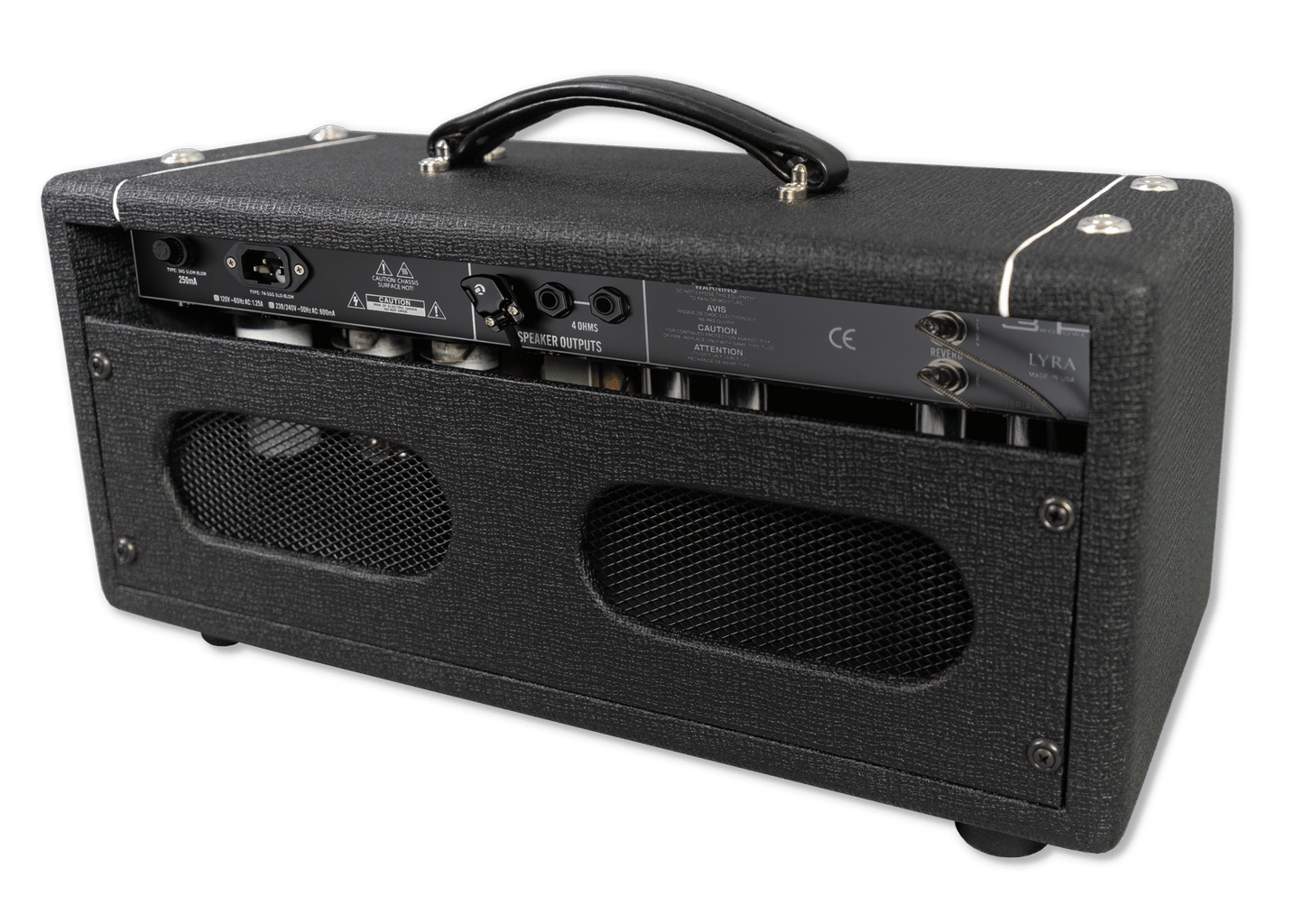 Lyra 20W - NEW 2025!