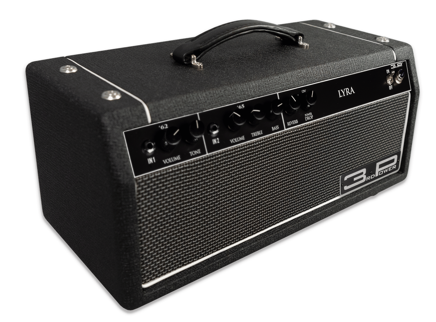 Lyra 20W - NEW 2025!
