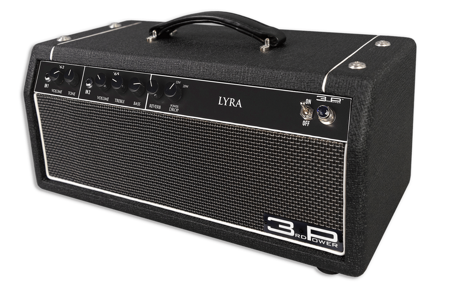 Lyra 20W - NEW 2025!
