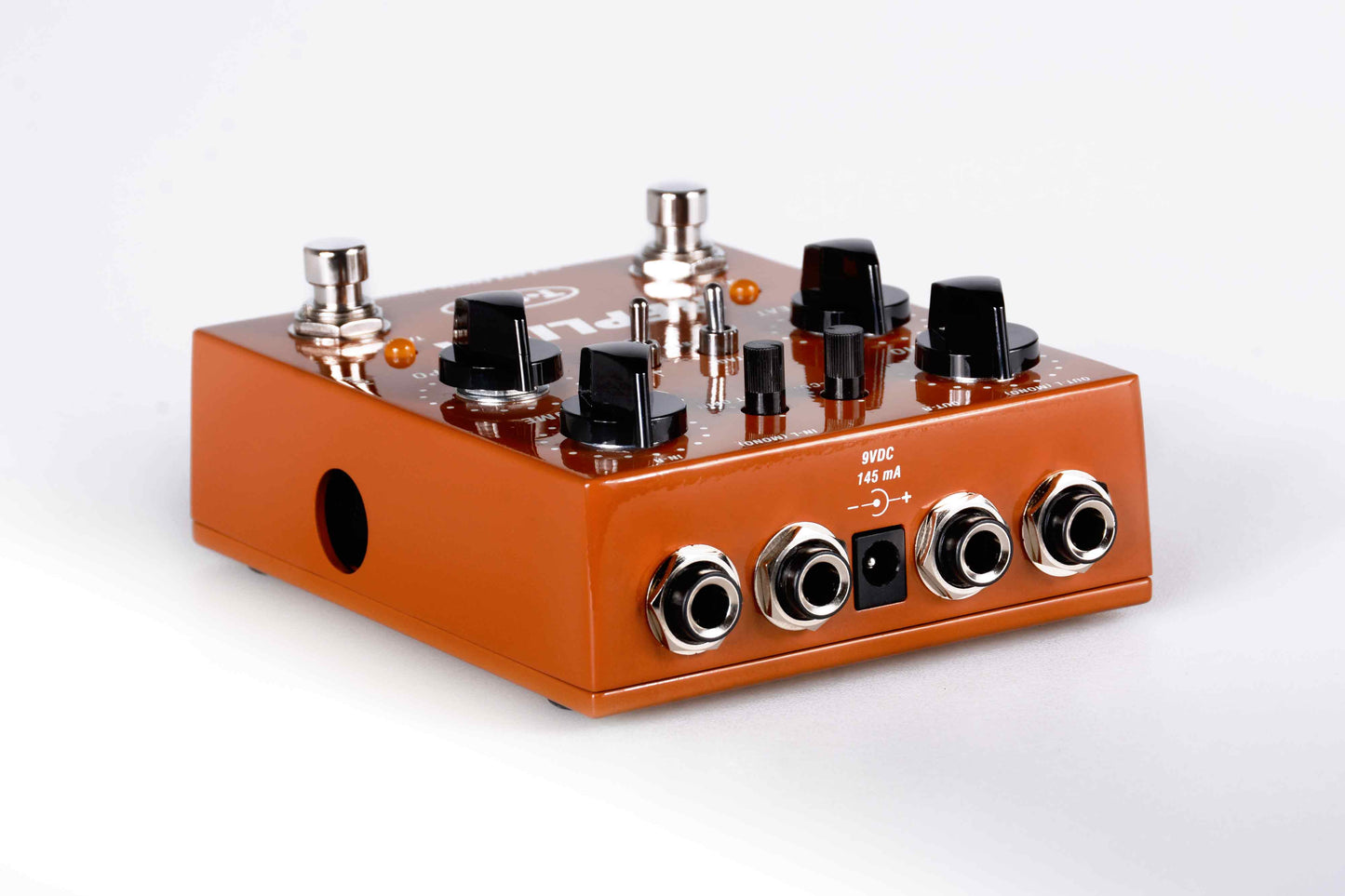 Replica DK Delay
