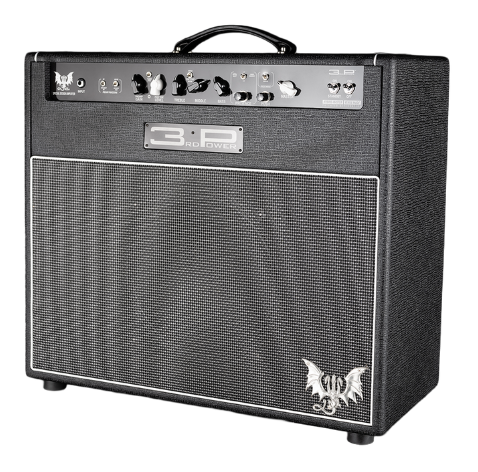 DRGN-45 Combo