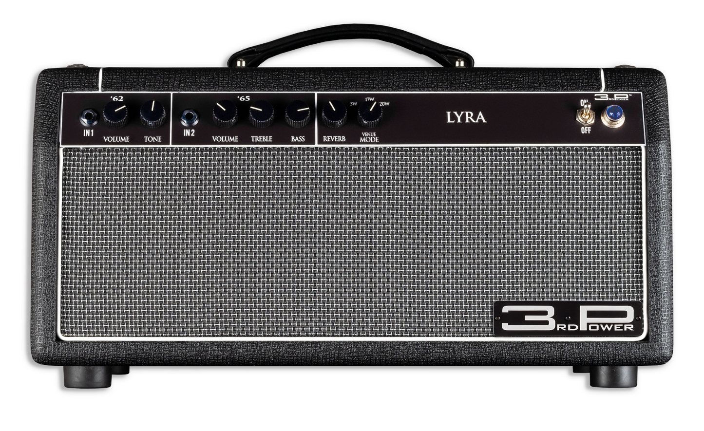 Lyra 20W - NEW 2025!