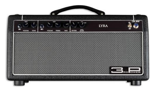 Lyra 20W - NEW 2025!