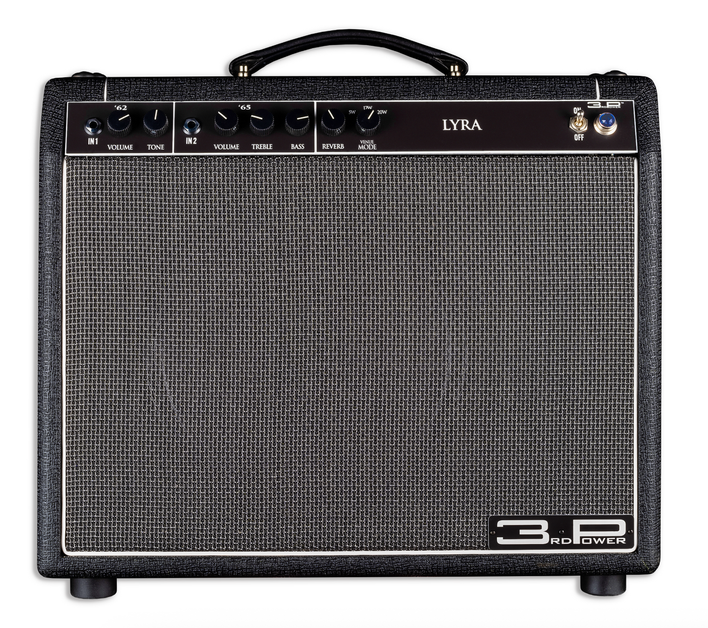 Lyra 20W 112 Combo - NEW 2025!
