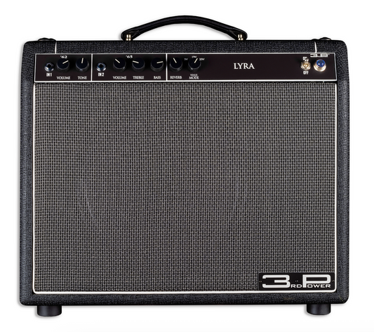 Lyra 20W 112 Combo - NEW 2025!