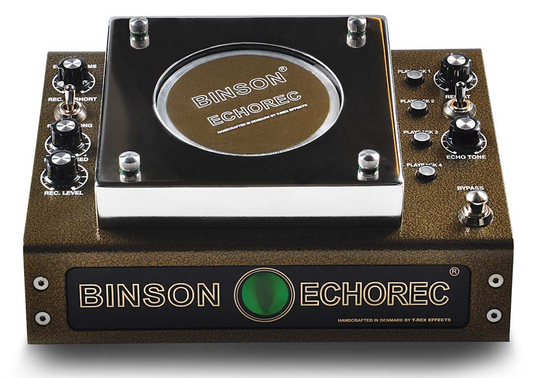 Binson Echorec Drum Delay