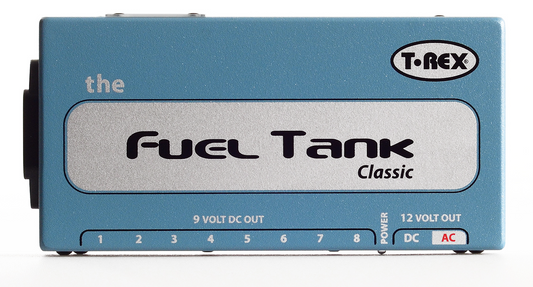 FuelTank Classic Power Supply