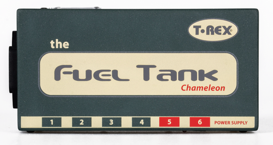 FuelTank Chameleon Power Supply