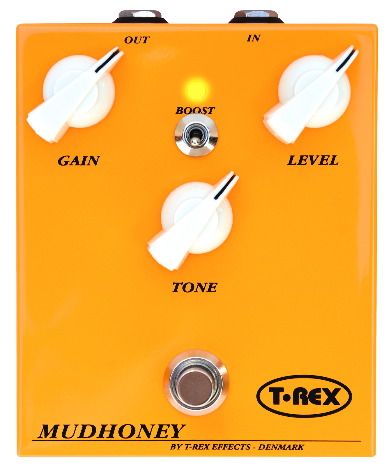 Mudhoney DK Distortion