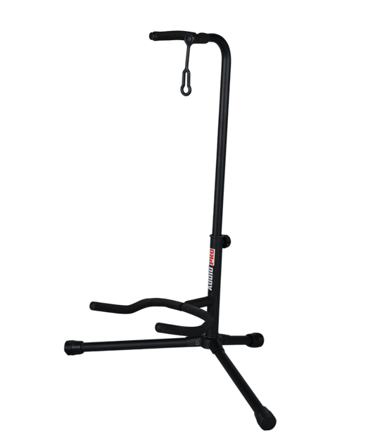 Tripod Guitar Stand