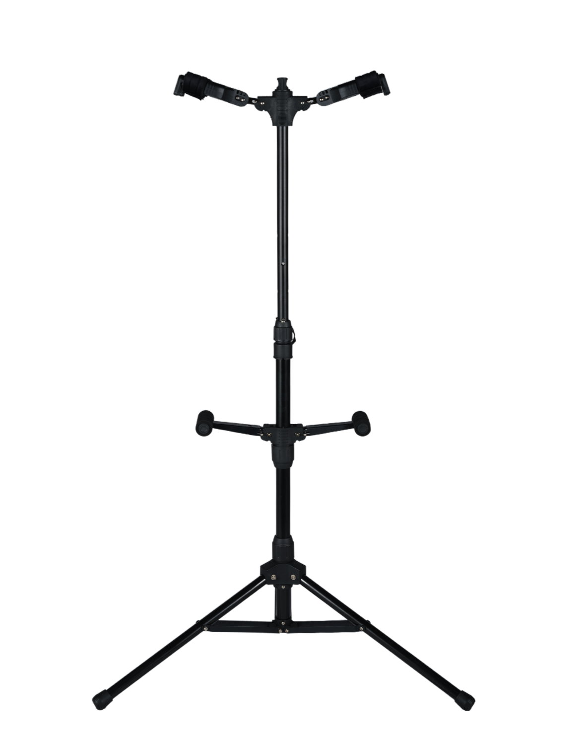 Pro-200 Dual Guitar Stand