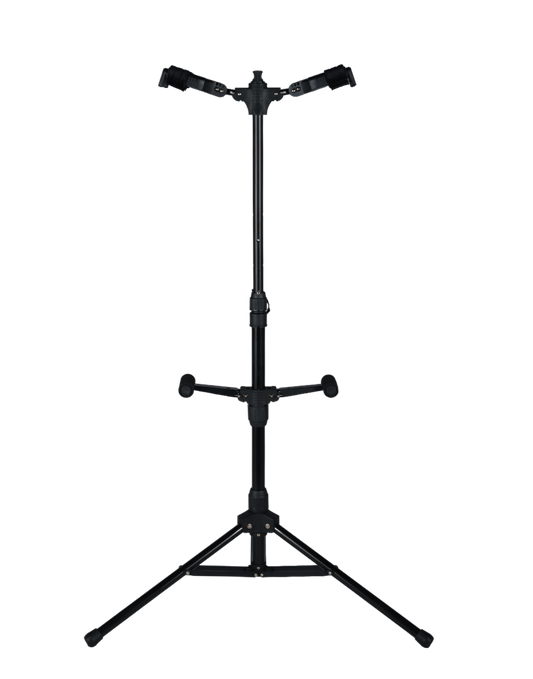 Pro-200 Dual Guitar Stand